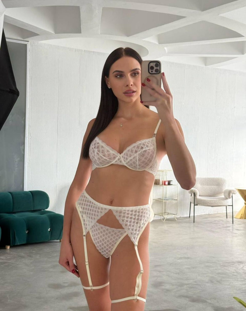 Neige Jartiyer Takım