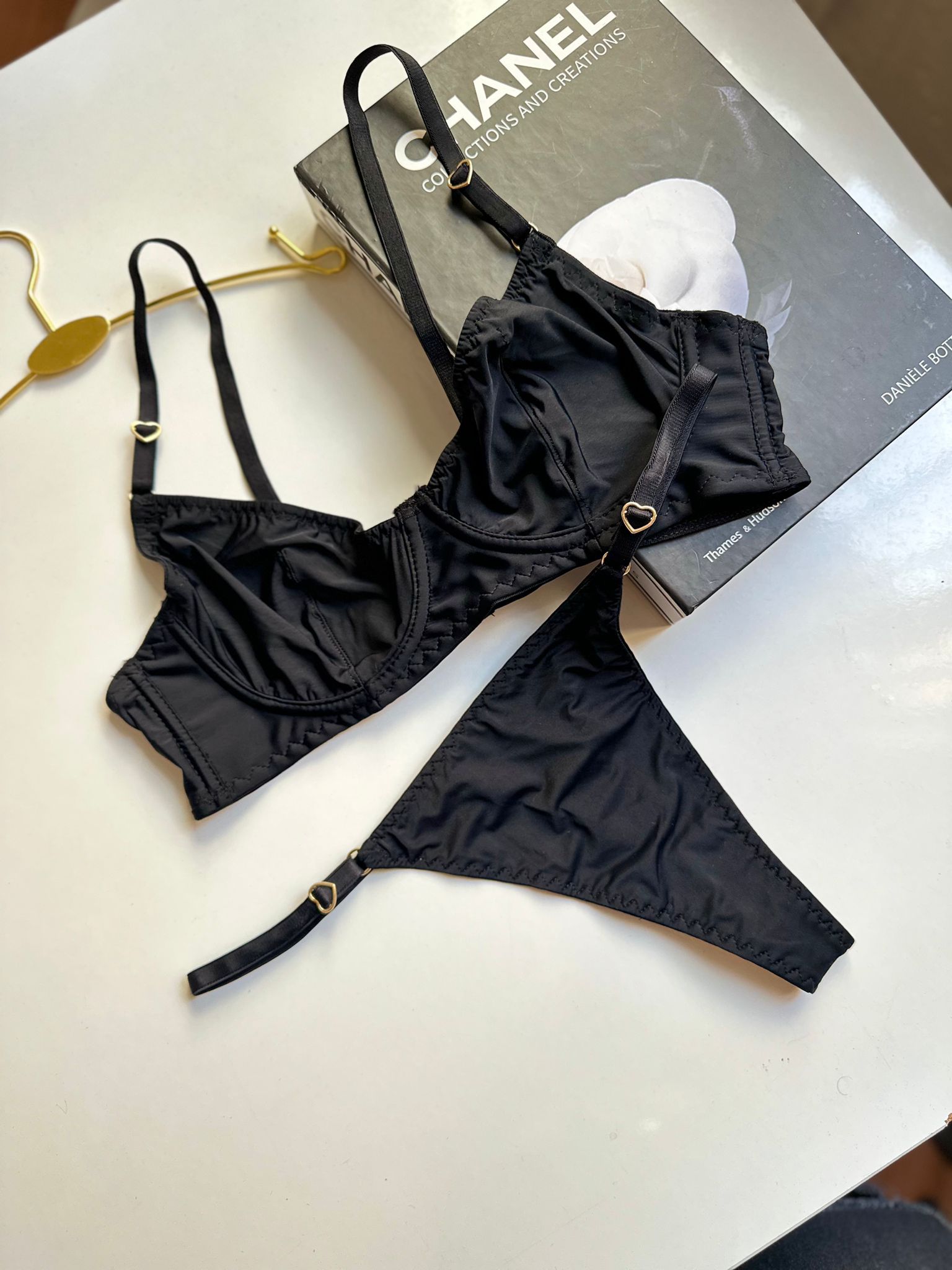 Léger Sütyen Takım