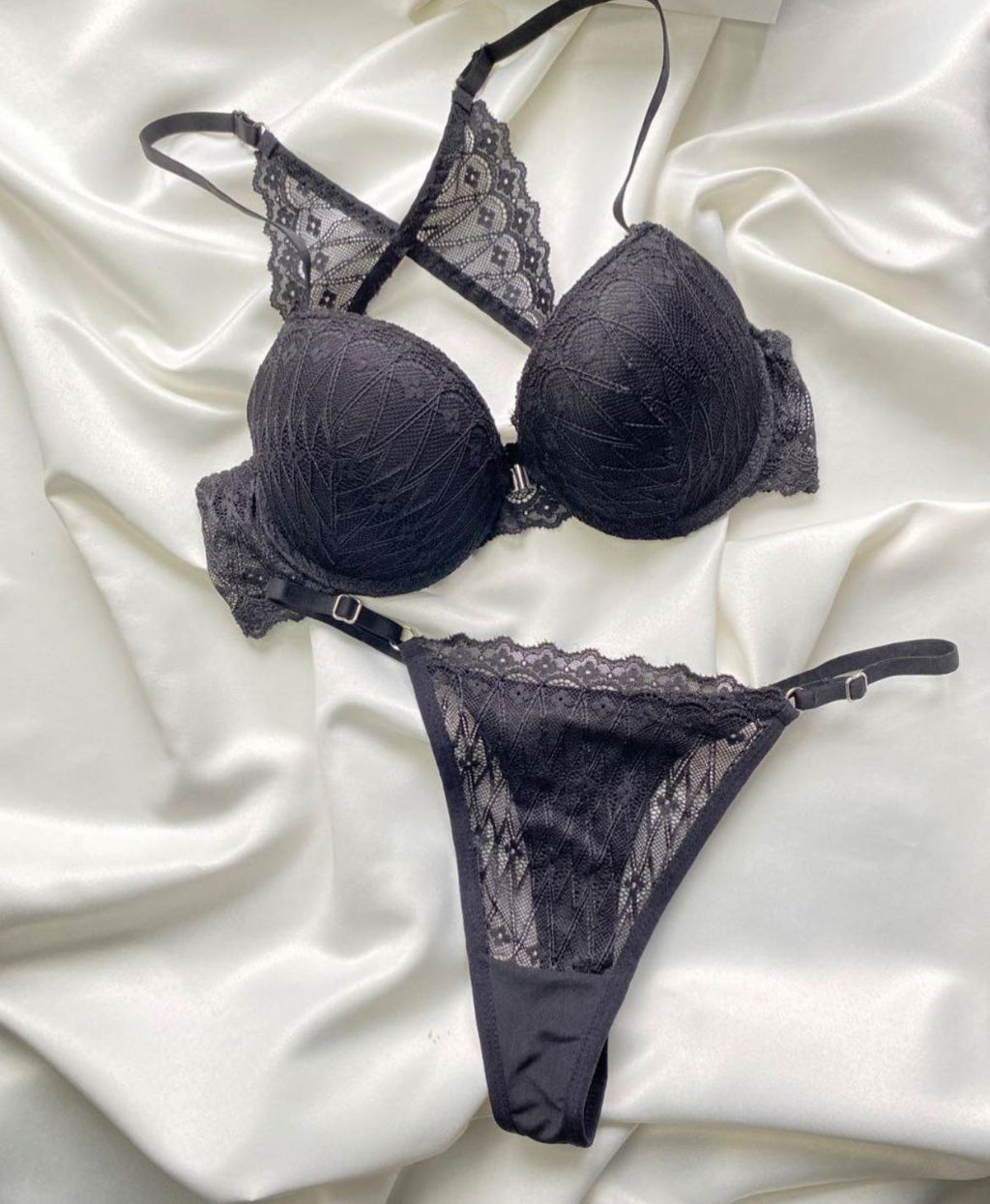 Aurore Sütyen Takım