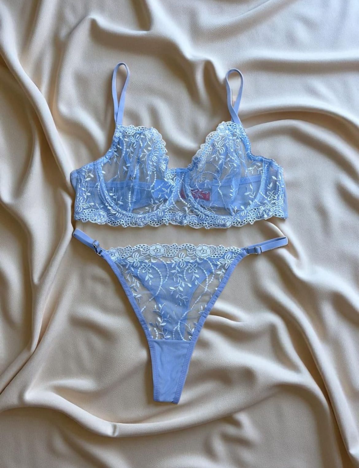 Océan Sütyen Takım