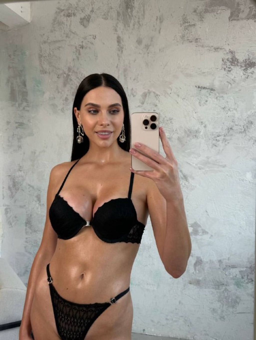 Aurore Sütyen Takım